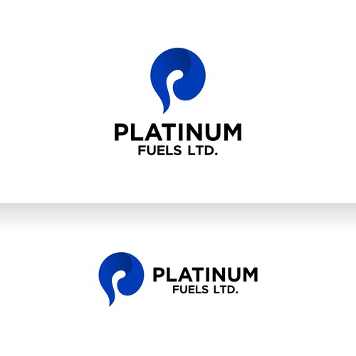 Logo design for Fuel Company Design by VStudio®