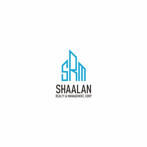 Design a Logo for a Real Estate Company Design by spidereich