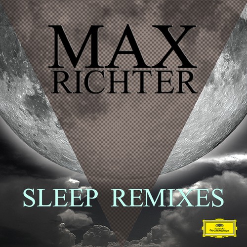 Create Max Richter's Artwork デザイン by NICOLAUS