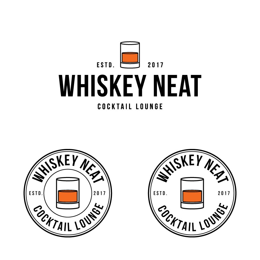 Bourbon Logos - Free Bourbon Logo Ideas, Design & Templates