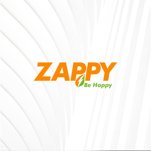 Zappy healthy energy drink needs a happy logo Design by StaicyDesign