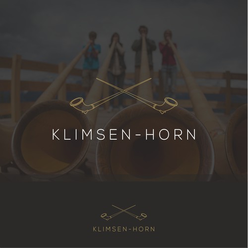 Logo design contest entry by VolimDizajn