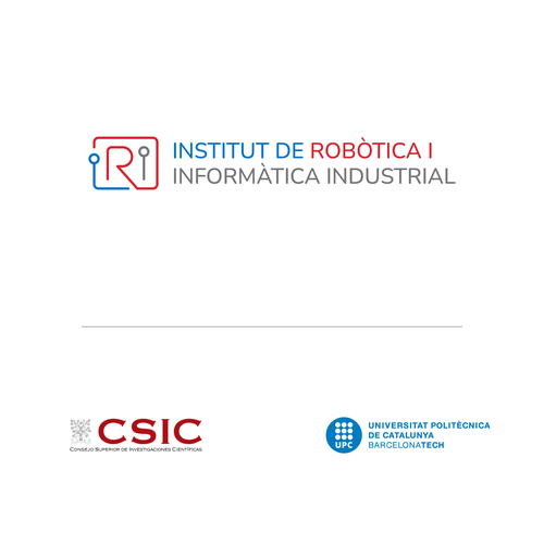 Create a logo for a scientific research institution on robotics and intelligent systems Réalisé par Marko_Design