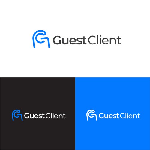 Logo Design for Hotel Booking System Design by Guane