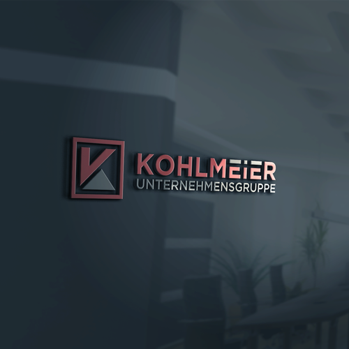 Logo design contest entry by ndiwek