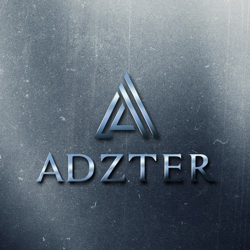 Looking for a powerful single word logo for financial/marketing business Design by Bea1990