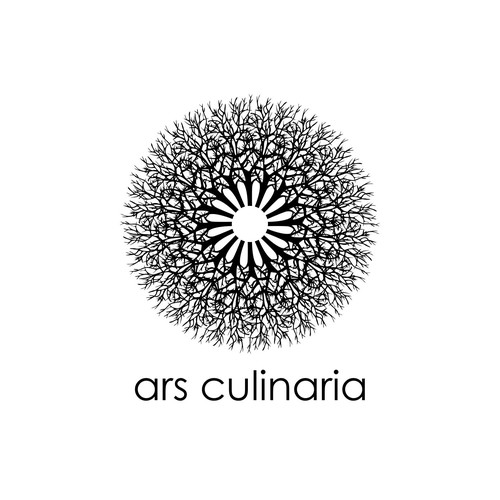 crate a modern logo for a young plant-based food company in Zurich.  Enjoy the art of culinary. Design von jemma1949