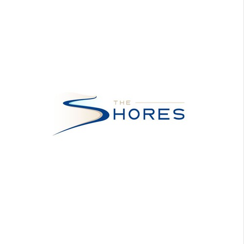 Rebranding for an upscale community - The Shores | Logo design contest