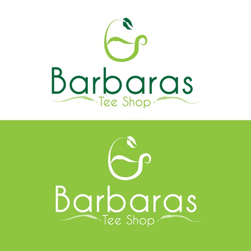 Logo design contest entry by rossamaxa