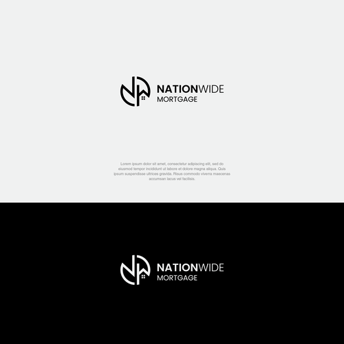 NationWide Design by eida_amin