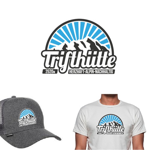  contest entry by BOLT DESIGN