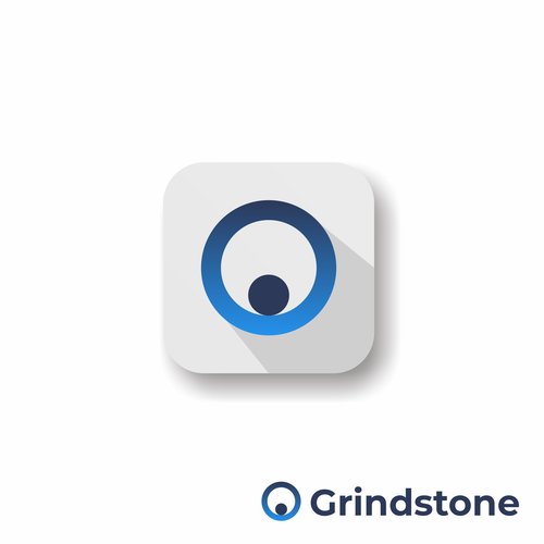 The Grindstone App Design von hidden master