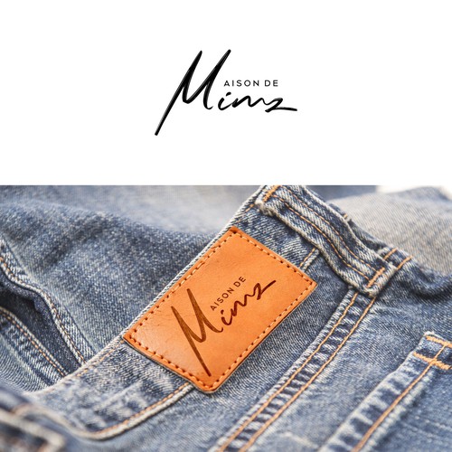 Maison De Mimz Competition Design by GinaLó