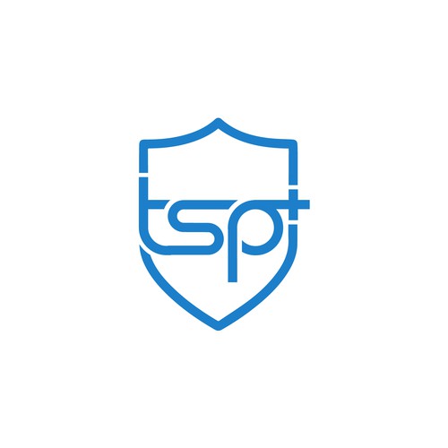 Design di Logo for a HighTech Security Company di KOUSH!K