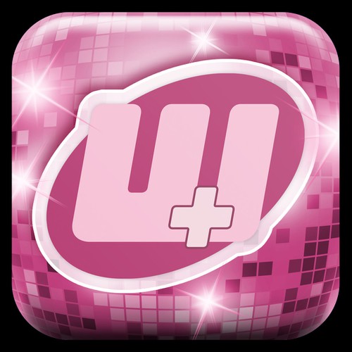 Waplog needs a new icon or button design Design by bersyukur