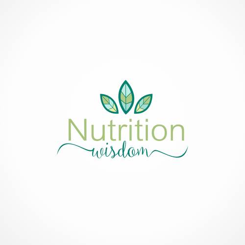 Create a eye catching logo for nutrition consultants at Nutrition ...