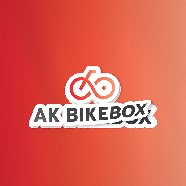 Design by Avantpic titled "Concept for a Bicycle Parking Startup"