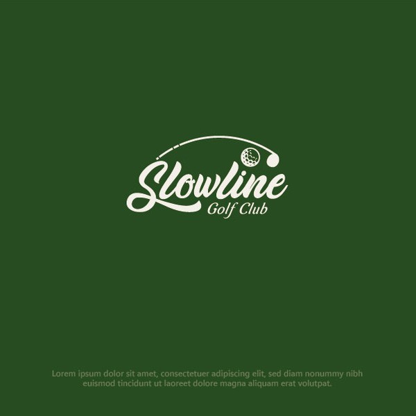 Design by Ixipcalli™ titled "Slowline"