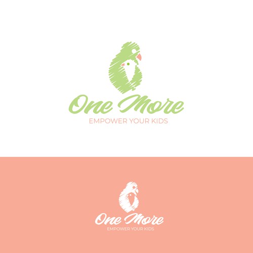 Logo & brand identity pack contest entry by SevyDesign