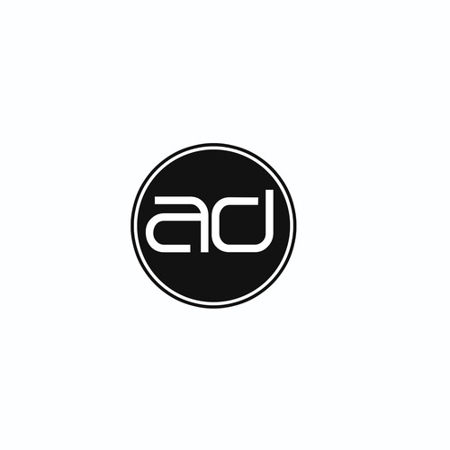 Logo for top influencer Design by Noran Graphic