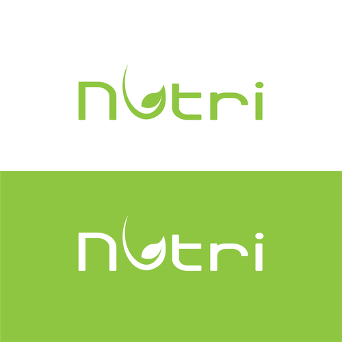 design a nutrition logo Diseño de Mila K