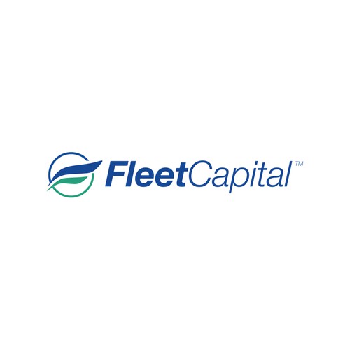 Fleet Capital - Logo Design Project Design by Walter Moreira