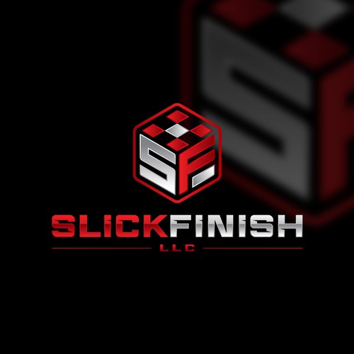 graphic and wrap installer needing a slick logo Design by rouf_art