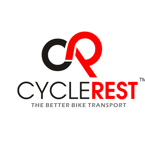 Cyclerest interior online rack