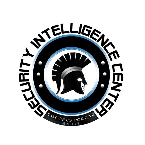 Create a logo for a network Security Intelligence Center Design von Kristina2-d