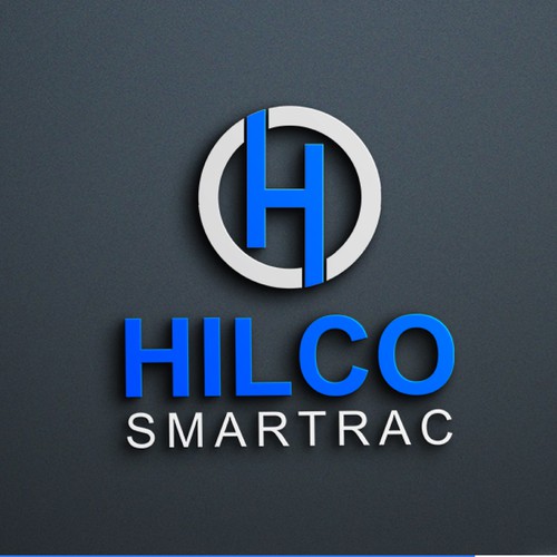 Hilco Smartrac Design by colorful graphics