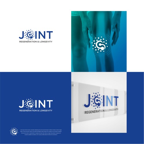 joint Regeneration & Longevity Design von A N N E