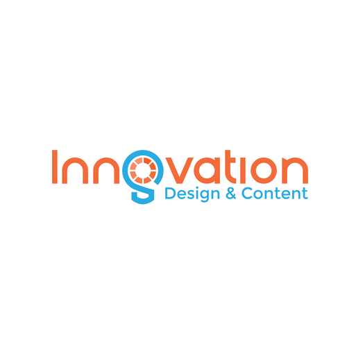 Innovation Logo Logo Design Contest