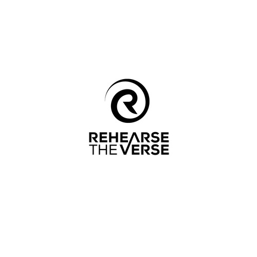 Rehearse the Verse Design by PJ_Dots