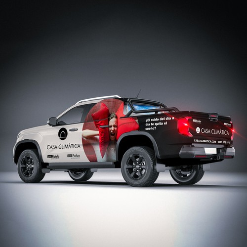  contest entry by Michael Ratanakul