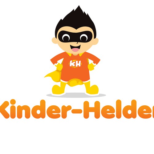 Logo design contest entry by uno_1