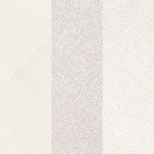 Design d'une pochette cartonnée type "sous-dossier" avec rabat. Univers couture et mode. Design by Ameline Studio