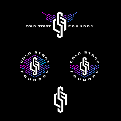 Design a logo that appeals to gaming PC builders and avid gamers! Design by killpixel