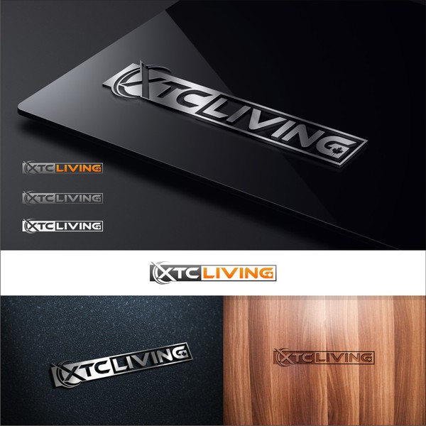 Design by iskaksodrontok titled "XTCLIVING"