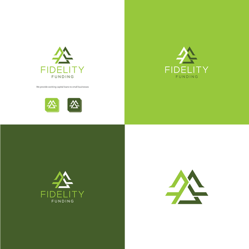 Fidelity Funding Design by #concept king#