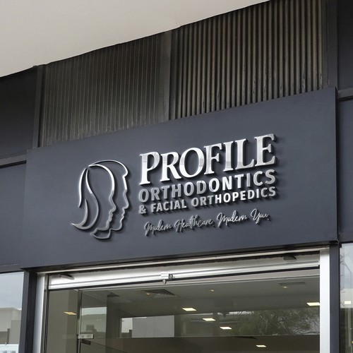 Modern Medical Design by Hadi (Achiver)