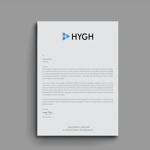  contest entry by Doozo