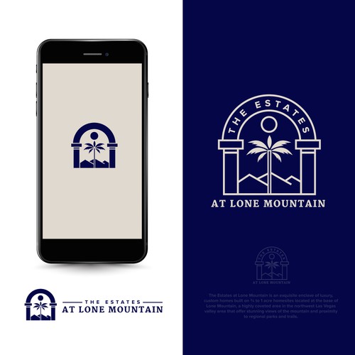 Logo design contest entry by Transformed Design Inc.