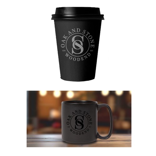 Brand New Country Town cafe/space for the Macedon Ranges Design by Mike Barnhart