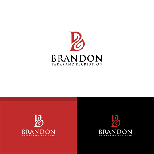 Sporty Logo Needed for Parks and Recreation Department in Brandon, Mississippi Design réalisé par Unintended93