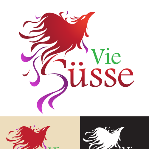  contest entry by gelzzky