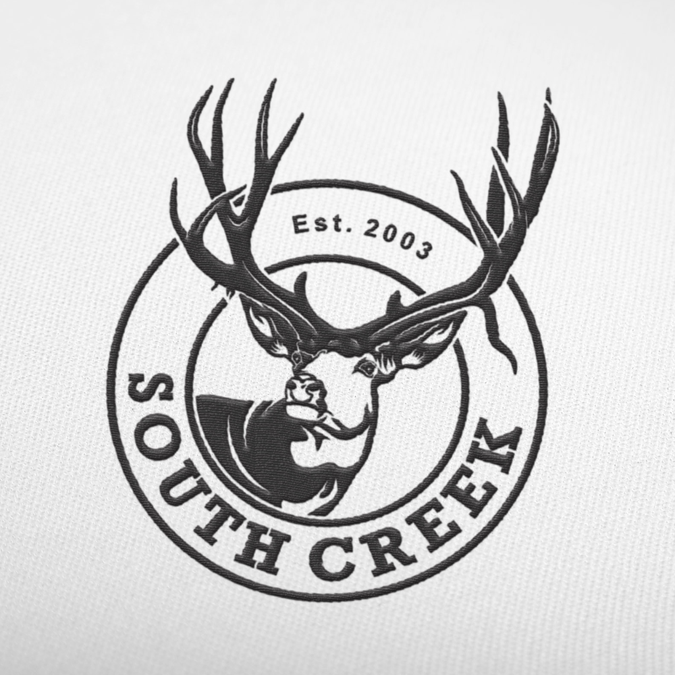 Deer and Elk hunting business logo | Logo design contest