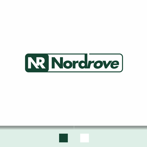 "Modern premium logo and brand guide for a personal hygiene brand" winning Banner ad
