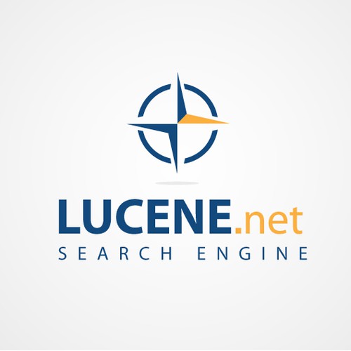 Help Lucene.Net with a new logo Réalisé par Moongadesigns