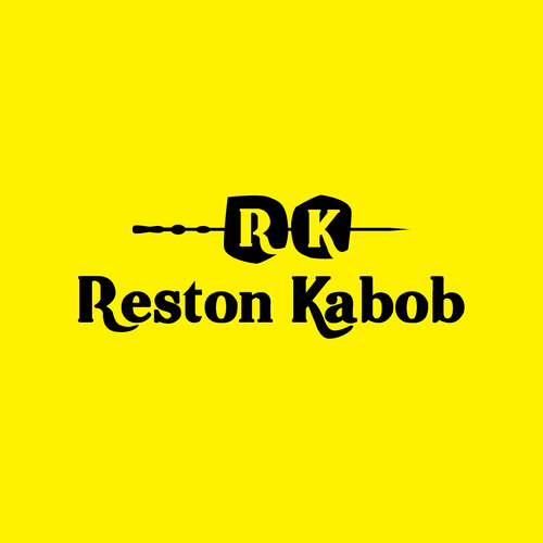 Designs Create the next logo for Reston Kabob Logo design contest