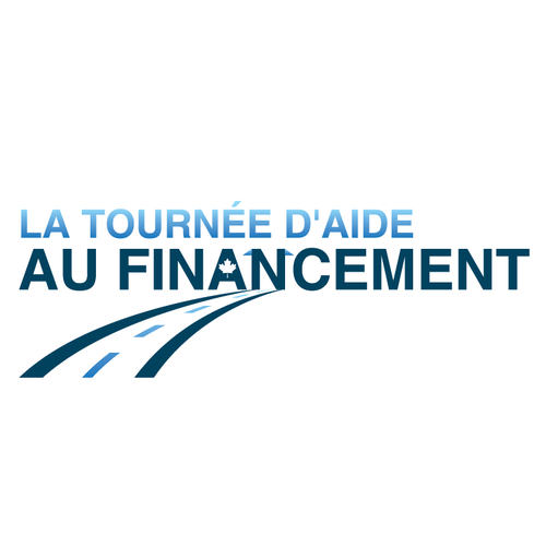 Funding Roadshow needs a new logo Design by Garuda Muda